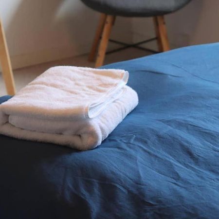 Struer Town Rooms Экстерьер фото