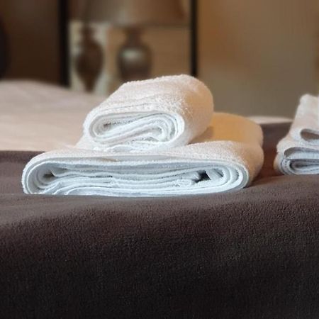 Struer Town Rooms Экстерьер фото
